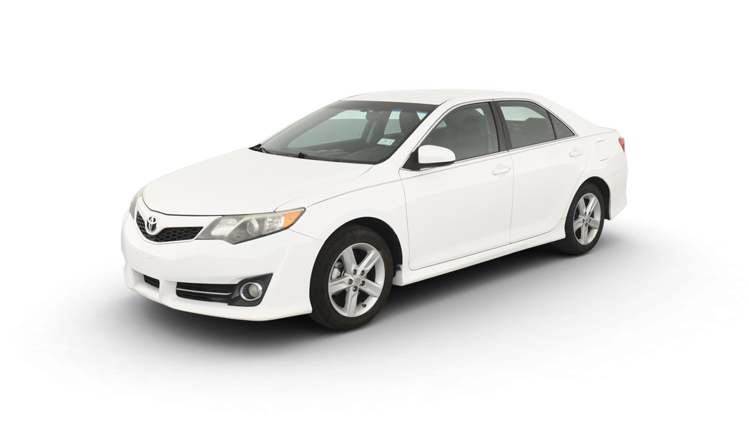 2013 Toyota Camry Hybrid Carvana